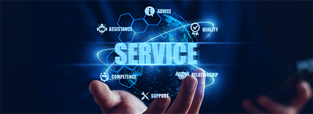Service