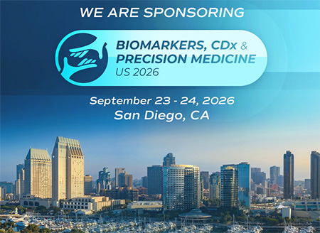 Biomarkers, CDx & Precision Medicine US2026