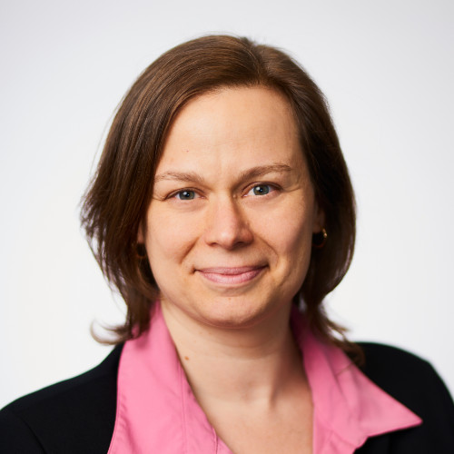 Dr. Marcia Taylor