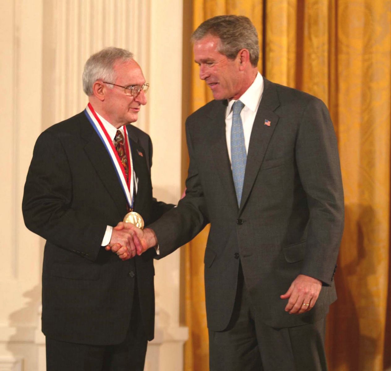 National Medal of Technology