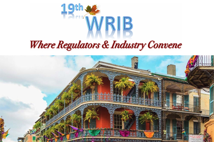 19th WRIB