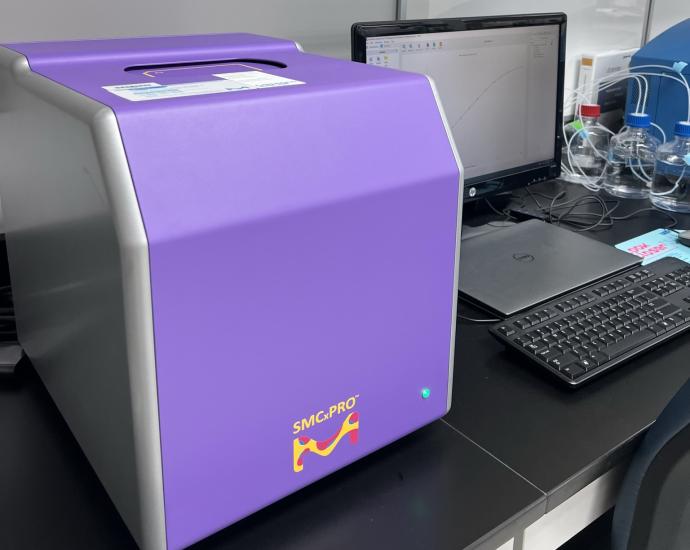 MilliporeSigma SMCxPRO at PBL Assay Science