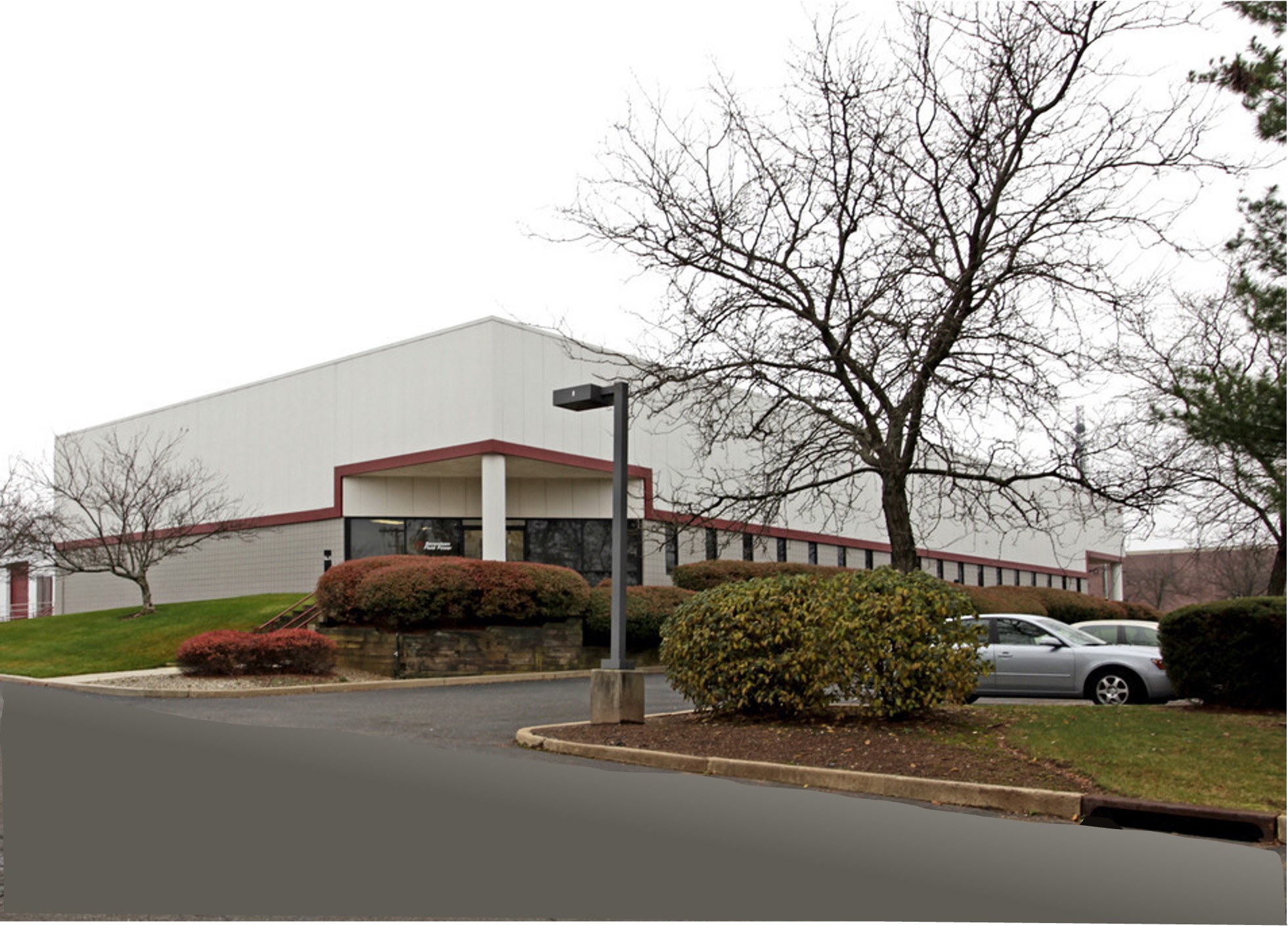 PBL Assay Science Facility – New Jersey