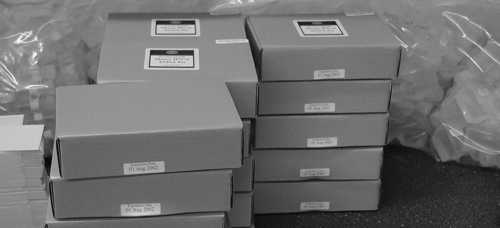 PBL’s First ELISA-based Immunoassays