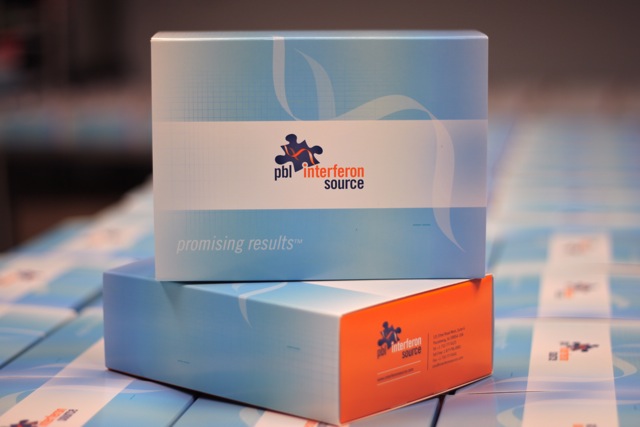 PBL InterferonSource ELISA Kits