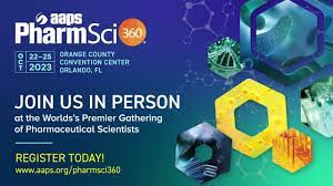 AAPS PharmSci 360