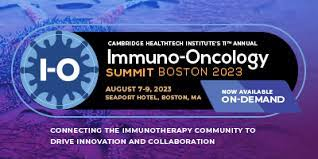 Immuno-Oncology 2023