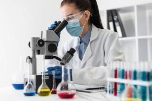 lab