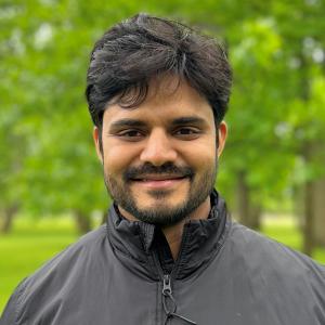 Alok Pandey