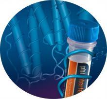 PBL IFN Vial and Protein