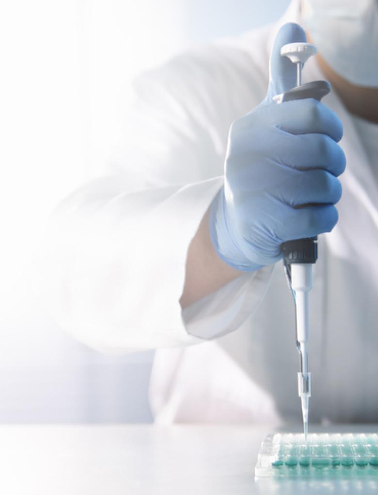 Pipetting