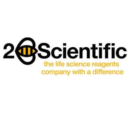 2b Scientific Logo