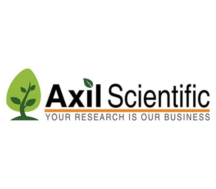 Axil Scientific Logo