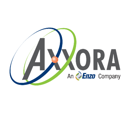Axxora logo