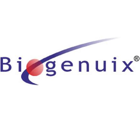 Biogeniux Logo