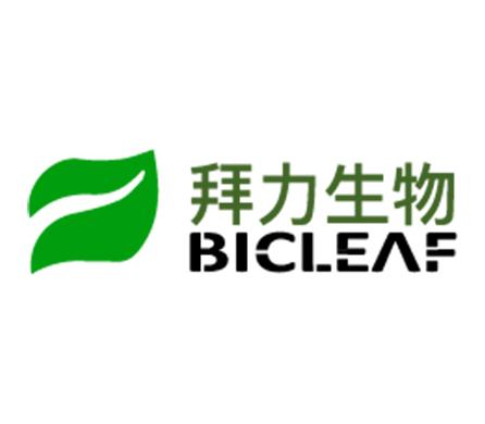 Bioleaf Logo