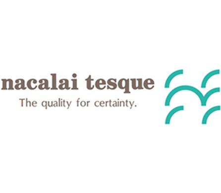 Nacalai Tesque Logo