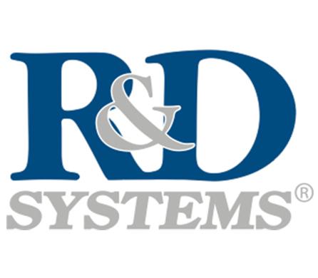 R&D Systems Logo