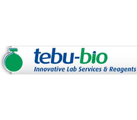 Tebu-bio logo