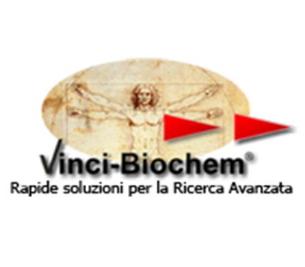 Vinci-Biochem Logo
