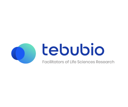tebubio Distributor Logo 2022