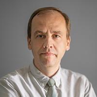 Illa Ichetovkin, Ph.D.