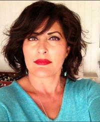 Farahnaz Forozan, Ph.D.