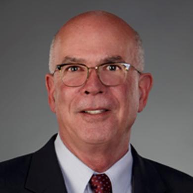 Terence Ryan, Ph.D.
