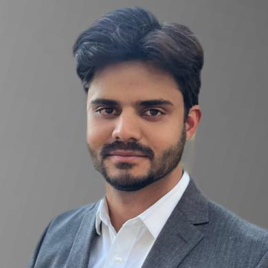 Dr. Alok Pandey
