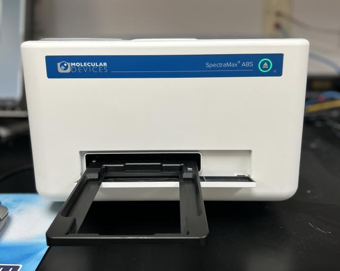 Assay Services: Quantative Immunoassays, Cell-Based Assays, Custom ...